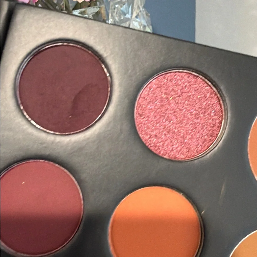 Morphe 39A Dare to Create Artistry Eyeshadow Palette - Picture 8 of 17